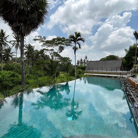 Rudra Sahashrara Bali - Ayurvedic - Health And Wellness Resort Убуд Экстерьер фото