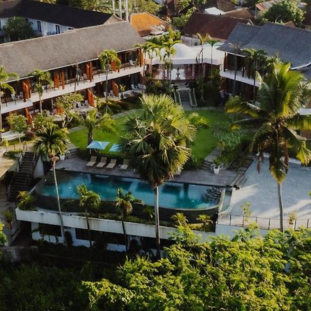 Rudra Sahashrara Bali - Ayurvedic - Health And Wellness Resort Убуд Экстерьер фото