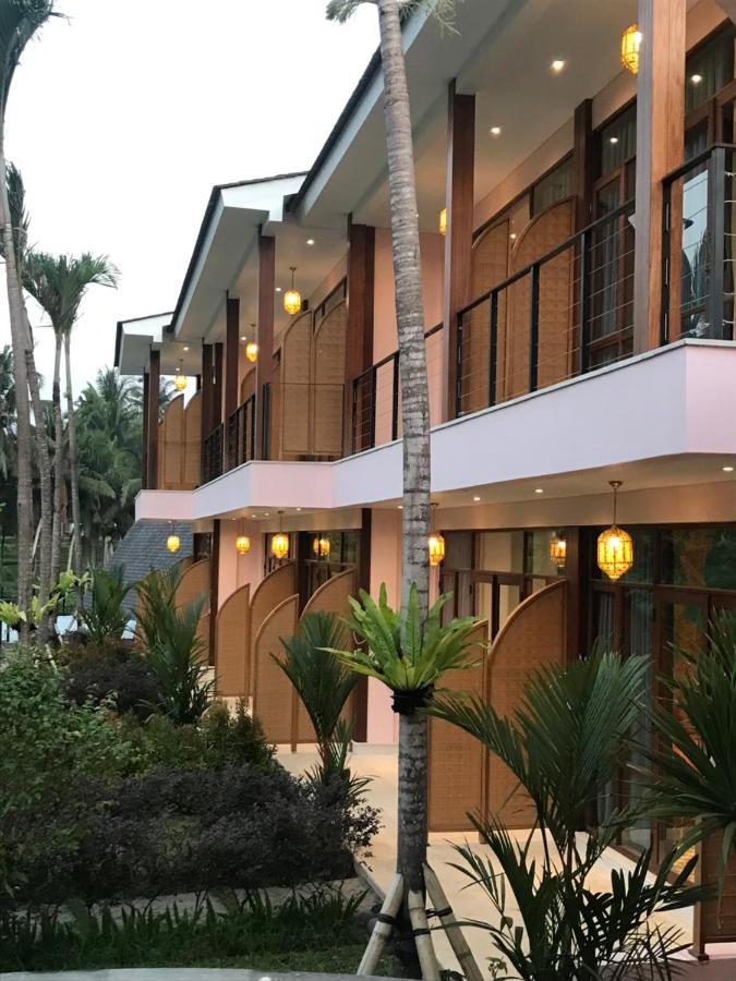 Rudra Sahashrara Bali - Ayurvedic - Health And Wellness Resort Убуд Экстерьер фото
