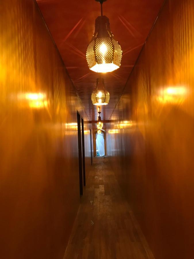 Rudra Sahashrara Bali - Ayurvedic - Health And Wellness Resort Убуд Экстерьер фото