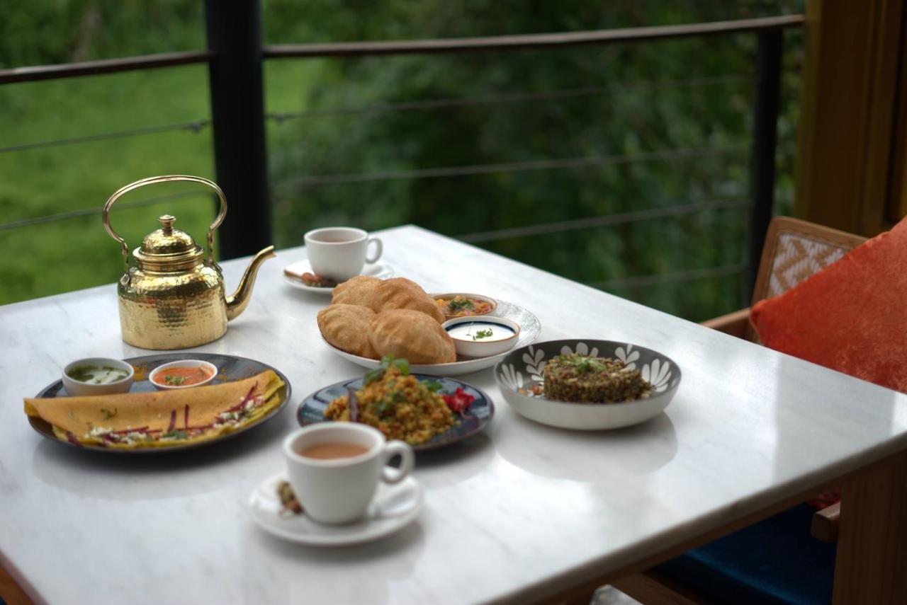 Rudra Sahashrara Bali - Ayurvedic - Health And Wellness Resort Убуд Экстерьер фото