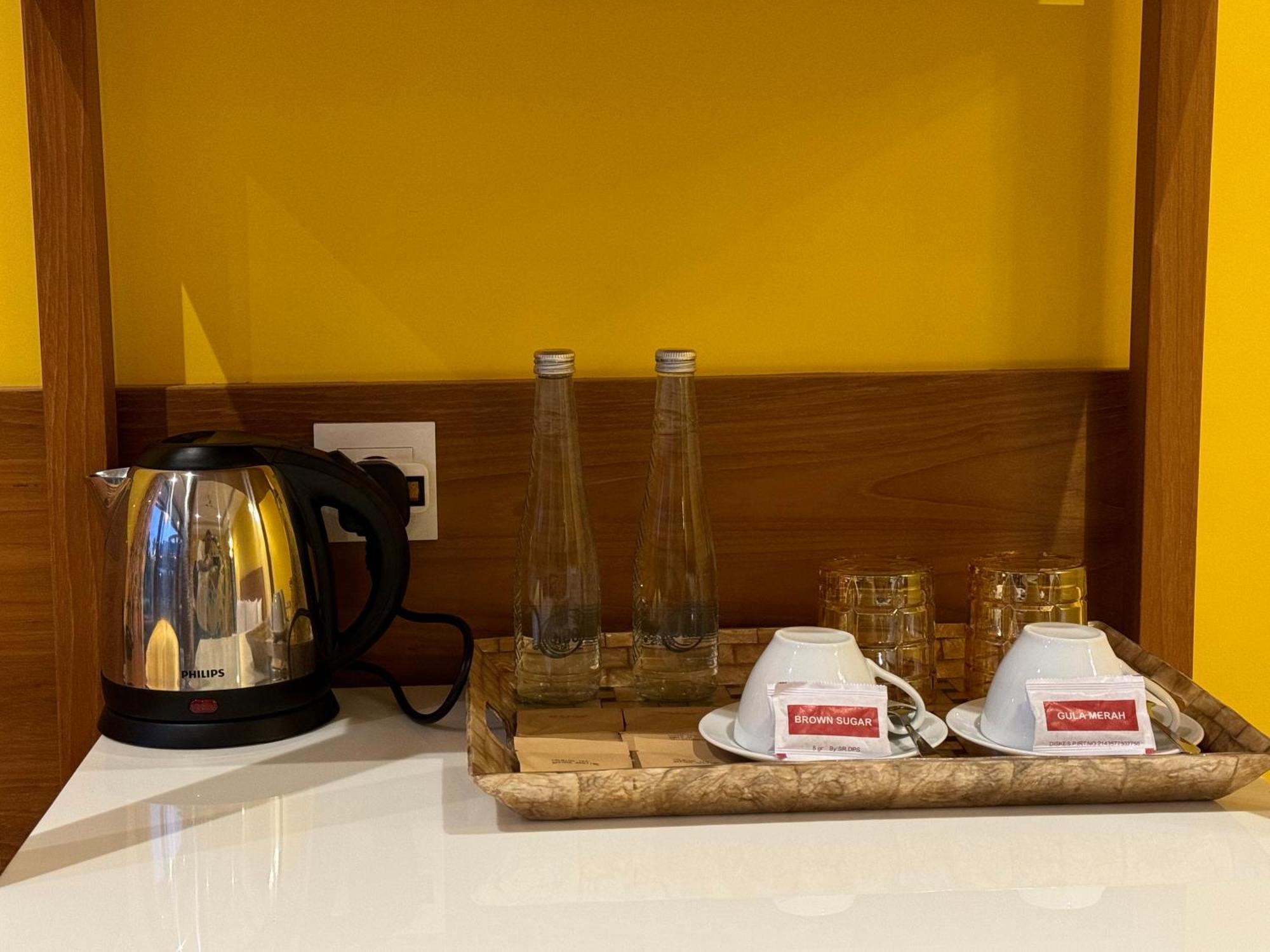 Rudra Sahashrara Bali - Ayurvedic - Health And Wellness Resort Убуд Экстерьер фото