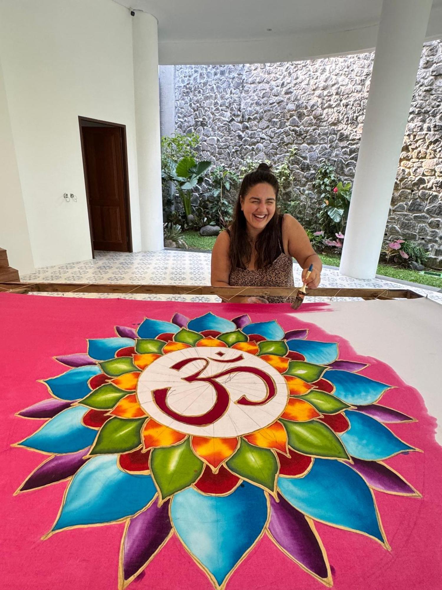 Rudra Sahashrara Bali - Ayurvedic - Health And Wellness Resort Убуд Экстерьер фото